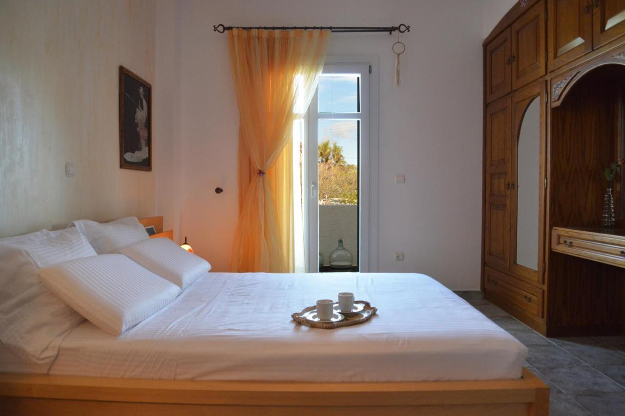 Villa De Viento Tripiti Luaran gambar