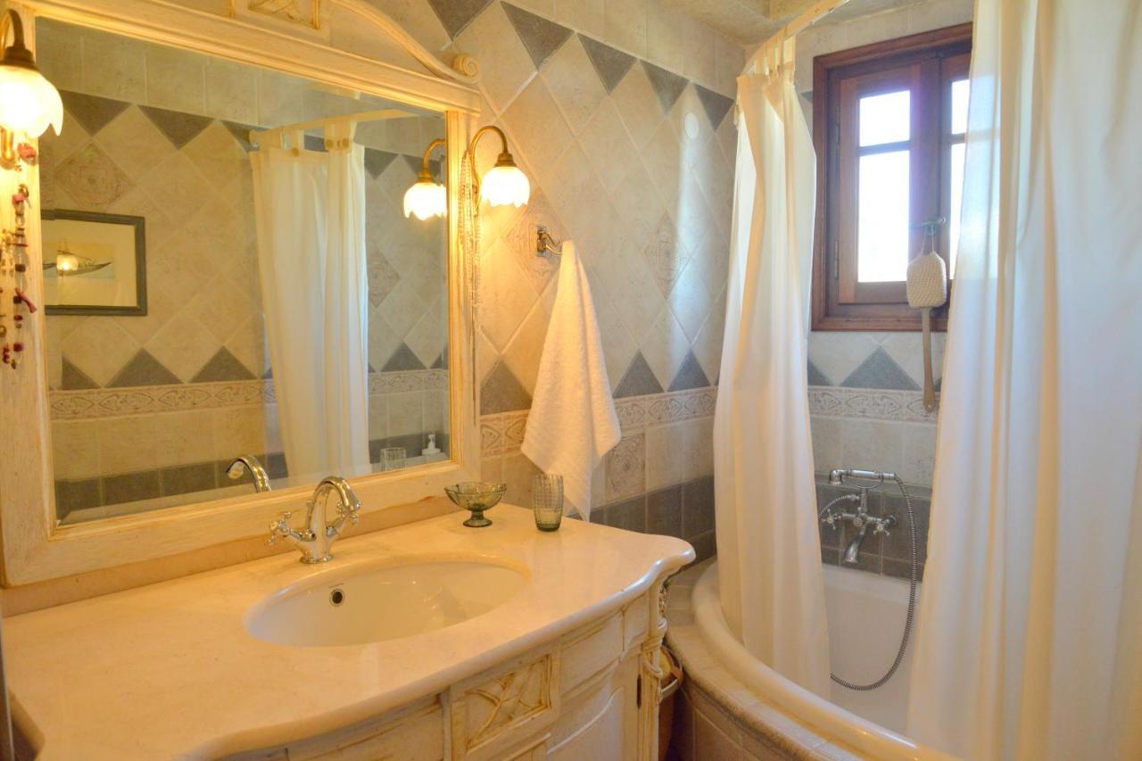 Villa De Viento Tripiti Luaran gambar